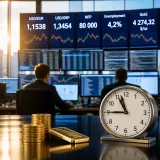 Le dollar en attente des chiffres de l'emploi américain : quels enjeux pour l'économie et le marché du travail