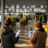 Fermeture des jardineries Delbard en Haute‑Loire : des salariés face au risque de chômage