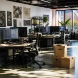 id Software confirme des vagues de réorganisation après des licenciements, rassure sur ses effectifs