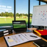 Le Mans FC renforce sa cellule de recrutement avant la Ligue 1 avec un ancien de l’OM