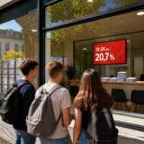 Le taux de chômage des 15-24 ans grimpe à 20,7 % : la France face au risque de « cohortes exclues »