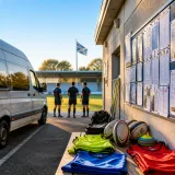 L'ASF Commentry mise sur le recrutement local pour préparer son arrivée en Fédérale 3