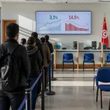La Tunisie vise 3,1% de croissance en 2027 mais le chômage restera élevé