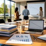 Le HCP rétropole 2017-2025 : le taux de chômage « strict » descend à 9,5 % au T2
