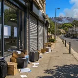 Incendies dans le Sud-Ouest : le gouvernement autorise le recours au chômage partiel pour les entreprises évacuées