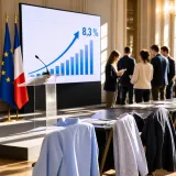 Le ministre du Travail juge « prévisible » la hausse du chômage et promet des mesures ciblées