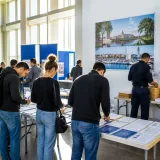 La Police nationale ouvre un recrutement de policiers adjoints avec candidatures jusqu'au 30 septembre 2026
