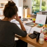 Une étudiante forcée d'abandonner l'allocation de 600 € : la réforme du chômage expose des trajectoires précaires
