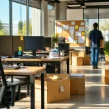 136 postes supprimés chez id Software : un tournant pour les métiers du jeu vidéo