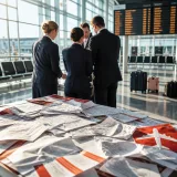 EasyJet France : préavis de grève jusqu'à la rentrée pour protester contre la dégradation des conditions de travail