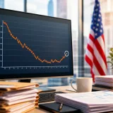 Les demandes d’allocations chômage aux États-Unis remontent à 209 000, signe d’une légère fragilisation du marché du travail