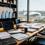 L'OM freine ses ambitions : pas d'arrivées majeures sans ventes génératrices de revenus