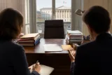 Une ancienne employé accuse la députée Sandrine Josso de travail illégal, la députée propose une médiation