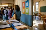Rentrée 2026 : les nouveaux concours et masters payés dopent les recrutements d'enseignants