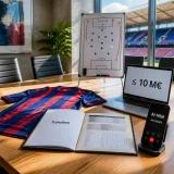 Barça: Cancelo reste la priorité de Flick malgré le blocage d’Al‑Hilal