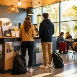 56% des étudiants ont un job : pourquoi travailler pendant les études est devenu la norme