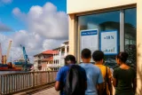 La Guyane crée des emplois mais voit son chômage frôler 20 %, un casse‑tête démographique