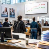 Chômage : le ministre Farandou veut prioriser l’argent public vers le « retour à l’emploi »