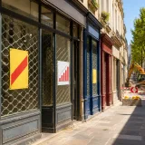 Plus de 33 000 dirigeants ont perdu leur activité au premier semestre 2026, les petites structures les plus exposées