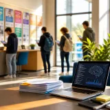 Le chômage des jeunes remonte à 12,4 % en 2025, l’IA accentue les tensions sur le marché du travail