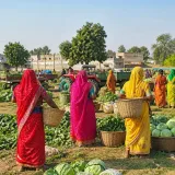 Le chômage en Inde descend à 5,1 % en juillet, signe d'une reprise de l'activité