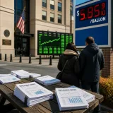 Les États-Unis créent 162 000 emplois en août, le chômage reste à 4,1% — quelle portée pour les salariés et les employeurs