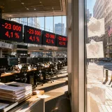 Le marché du travail américain perd 23 000 postes en juillet, le chômage recule à 4,1 %