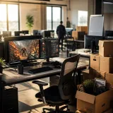 Xbox : après la vague de suppressions, id Software assure conserver les capacités de production