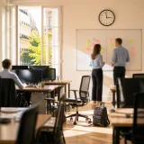 La journée intensive espagnole : quelles leçons pour repenser le temps de travail en France ?