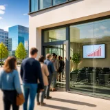 Le chômage progresse au Luxembourg : le taux atteint 6,4 %, tension chez les qualifiés