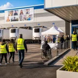 STEF signe un plan national pour rendre le transport plus inclusif et recruter 3 000 personnes par an