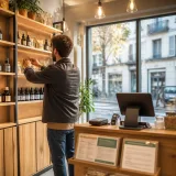 Un job d'été, une découverte du travail pour beaucoup d'étudiants : l'expérience de Freddy, 20 ans
