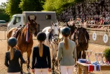 L’élevage des Sagnes propulse plusieurs cavalières au sommet du Championnat de France