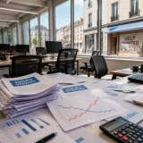 Baisse du chômage aux États‑Unis : un recul apparent lié aux méthodes et à la démographie