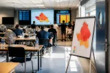 Canicule en Sarthe : le préfet active Orsec et impose des adaptations des conditions de travail