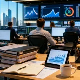 Inflation et chômage américains au centre des prochaines publications macroéconomiques