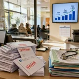 La réforme du chômage liée à une hausse des transferts vers l'assurance maladie dès septembre 2025