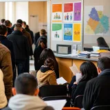 Près de la moitié des exclus du chômage se tournent vers les CPAS après la réforme