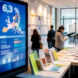 Le chômage dans la zone euro stable à 6,3 % en juin : quelles implications pour les salariés et les employeurs ?