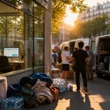 Canicule, Samu social sous tension et IA à France Travail : quels impacts pour l’accompagnement des plus vulnérables