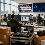 Real Madrid : une page de MadeInFOOT illustre l'écosystème des médias sportifs et ses emplois