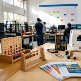 La MEFI des Deux‑Rives propose en août ateliers numériques, couture et accompagnement vers l’emploi