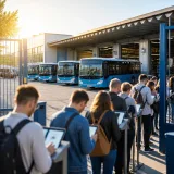 TRANSTU lance un concours pour 580 postes afin de renforcer son exploitation et ses ateliers