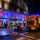 Incendie à la clinique Les Orchidées : près de 200 salariés placés en chômage technique, maternité et bloc opératoire fermés