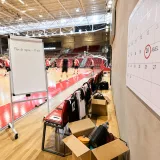 Cholet Basket repart à la rentrée après une intersaison de reconstruction anticipée