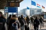 La réforme européenne du chômage change la donne pour 230 000 frontaliers du Luxembourg