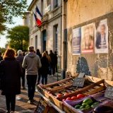 Présidence en Zambie : chômage, paupérisation et inflation au cœur des attentes des électeurs