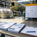 Boeing recrute des contractuels : le risque d'une grève des 17 000 ingénieurs pèse sur la production