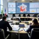 Incendies : l'État mobilise Bercy, rallonge les délais d'assurance et ouvre l'activité partielle