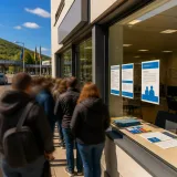 L'UE fait payer le chômage par le pays d'emploi : quel changement pour la France et ses frontaliers ?